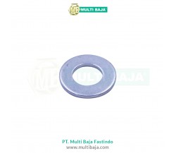 Besi Ring Plat (Flat Washer) DIN125